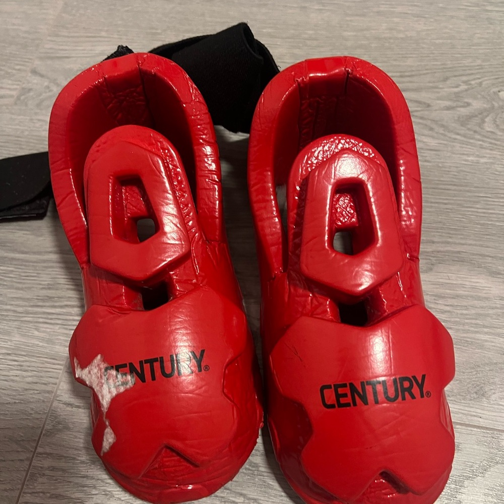 Youth Taekwondo Sparring Gear